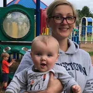 Meet your Posher, Lindsey